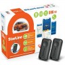 Сигнализация STARLINE S96 V2 BT 2CAN+4LIN 2SIM GSM GPS 4002890
